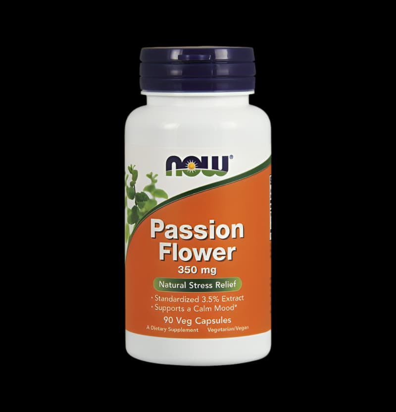 tbg_NOW-Foods-Passion-Flower-350mg-90-vcaps
