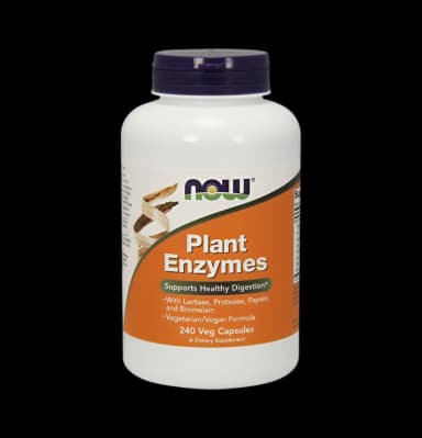 Plant Enzymes