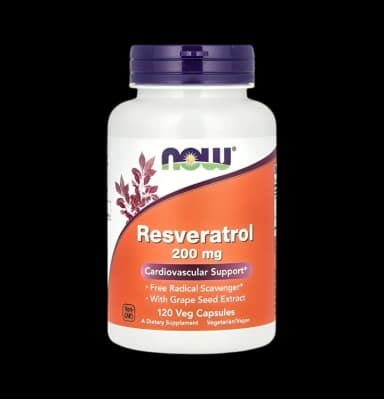 Resveratrol 200mg