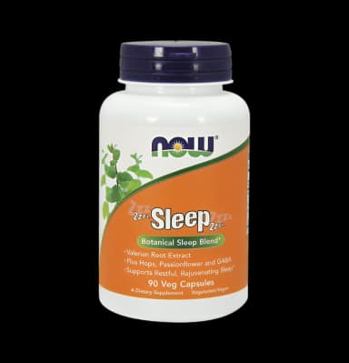 Sleep