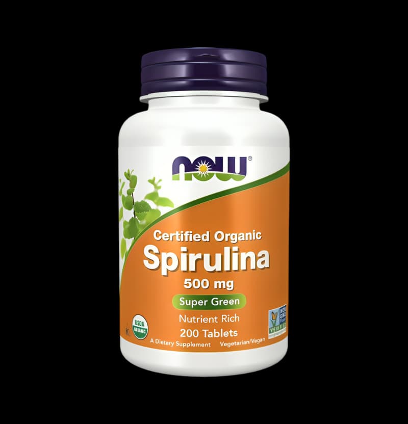 tbg_NOW-Foods-Spirulina-500mg-200-tablets