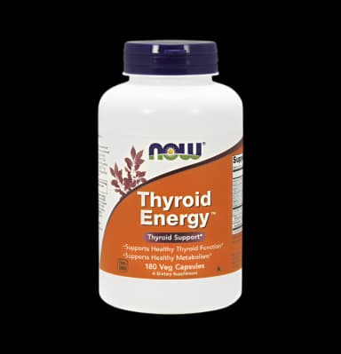 Thyroid Energy
