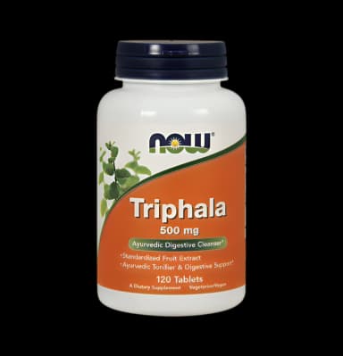 Triphala 500mg