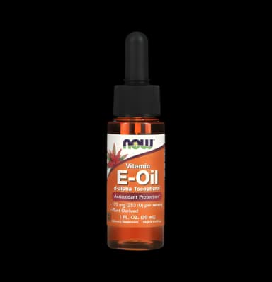 Vitamin E-Oil