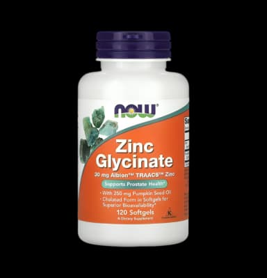 Zinc Glycinate