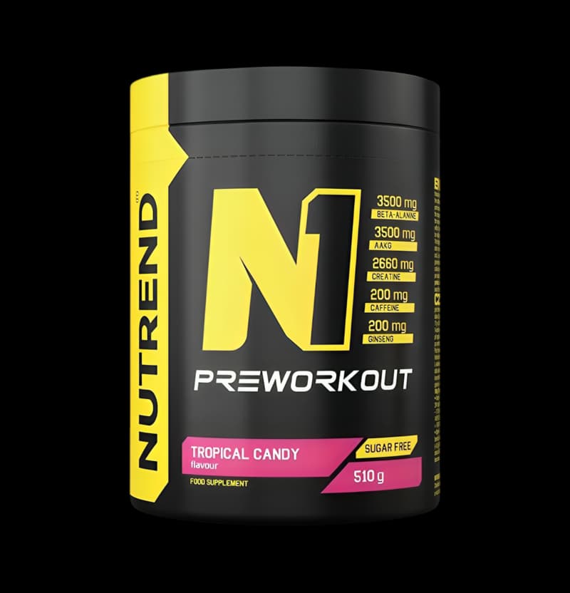 tbg_Nutrend-N1-PreWorkout-Tropical-Candy-510g