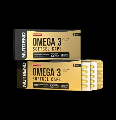 Omega 3 Plus