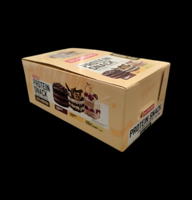 Protein Snack Bar Vanilla & Sour Cherry 30 x