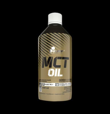 MCT Oil