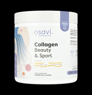 Collagen Beauty & Sport