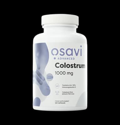Colostrum 1000mg
