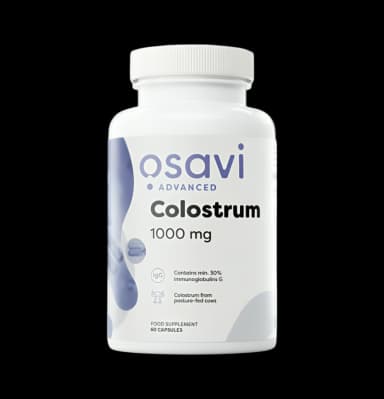 Colostrum 1000mg