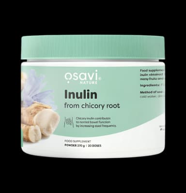 Inulin from Chicory Root