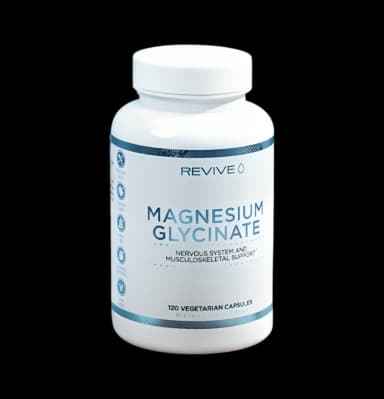 Magnesium Glycinate