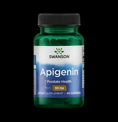 Apigenin 50mg