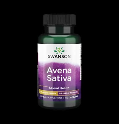 Avena Sativa 575mg
