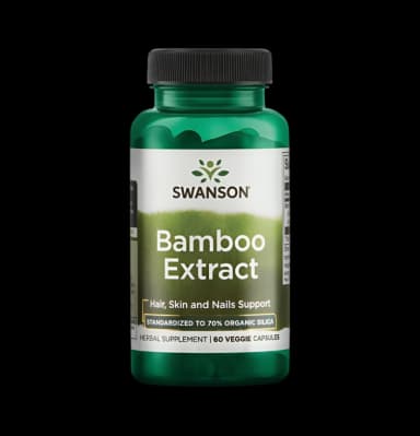 Bamboo Extract