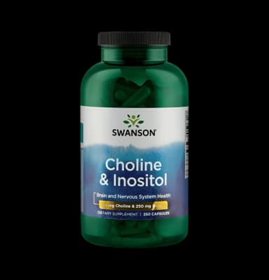 Choline & Inositol