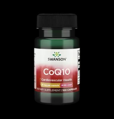 CoQ10 10mg