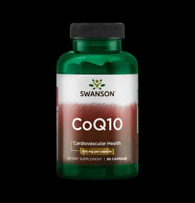 CoQ10 200mg