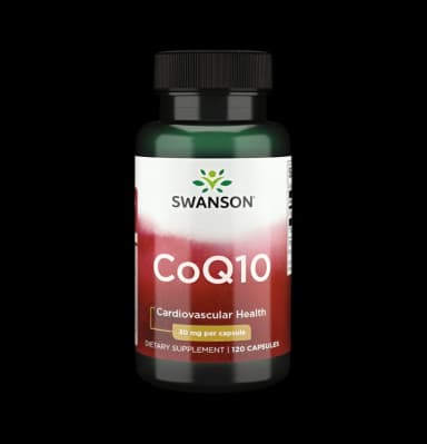 CoQ10 30mg