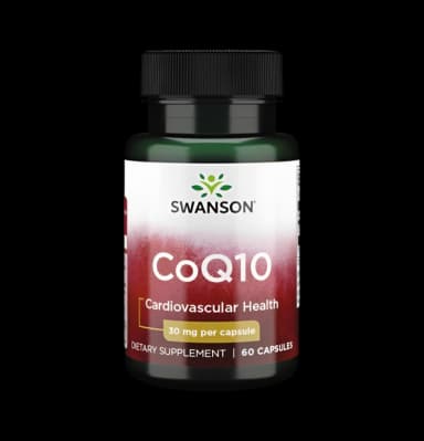 CoQ10 30mg