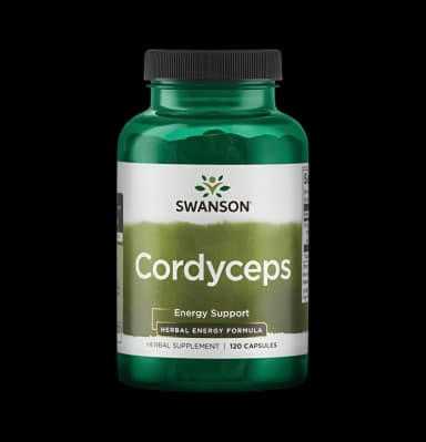 Cordyceps