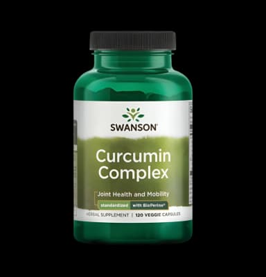 Curcumin Complex