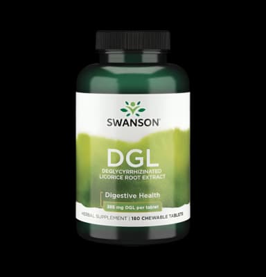 DGL 385mg