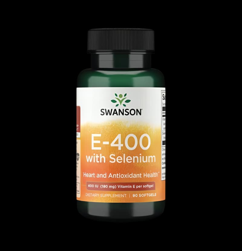 tbg_Swanson-E-with-Selenium-400IU-90-softgels