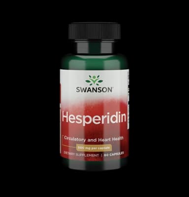 Hesperidin 500mg