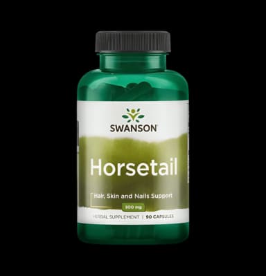 Horsetail 500mg