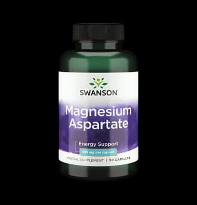 Magnesium Aspartate 685mg