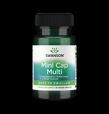 Mini Cap Multi