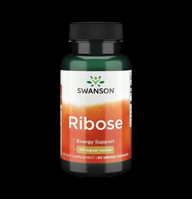 Ribose 750mg