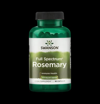 Rosemary 400mg