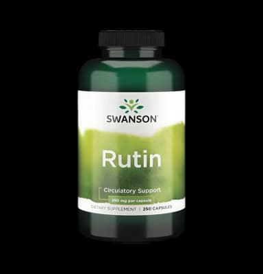 Rutin 250mg