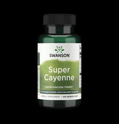 Super Cayenne