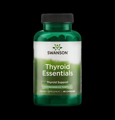Thyroid Essentials