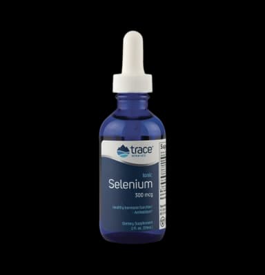 Ionic Selenium Vätska