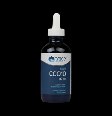 Liquid CoQ10 100mg