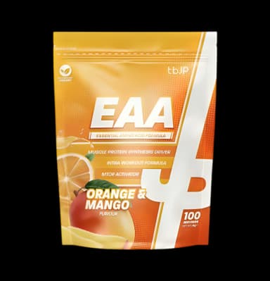 EAA Orange & Mango