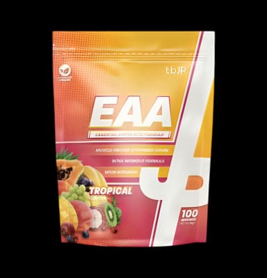 EAA Tropical