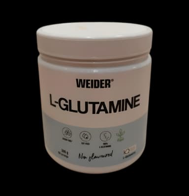L-Glutamine Non Flavored