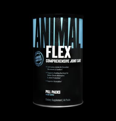 Animal Flex 44 Förpackningar
