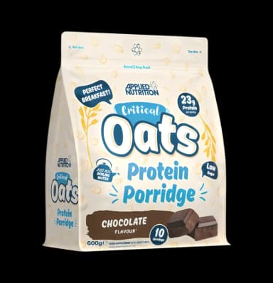 Applied Nutrition Oats 600g - Chocolate