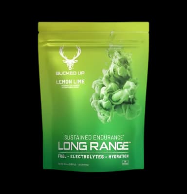 Long Range, Lemon Lime