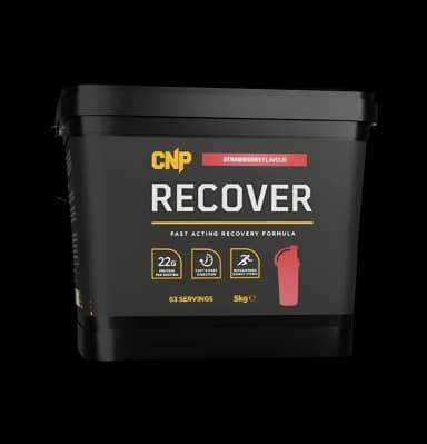 Recover Strawberry
