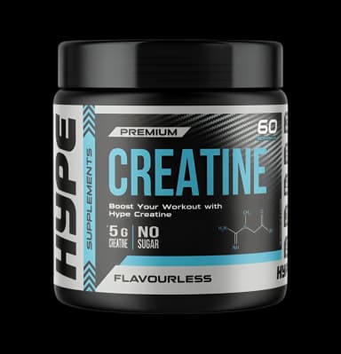 Creatine