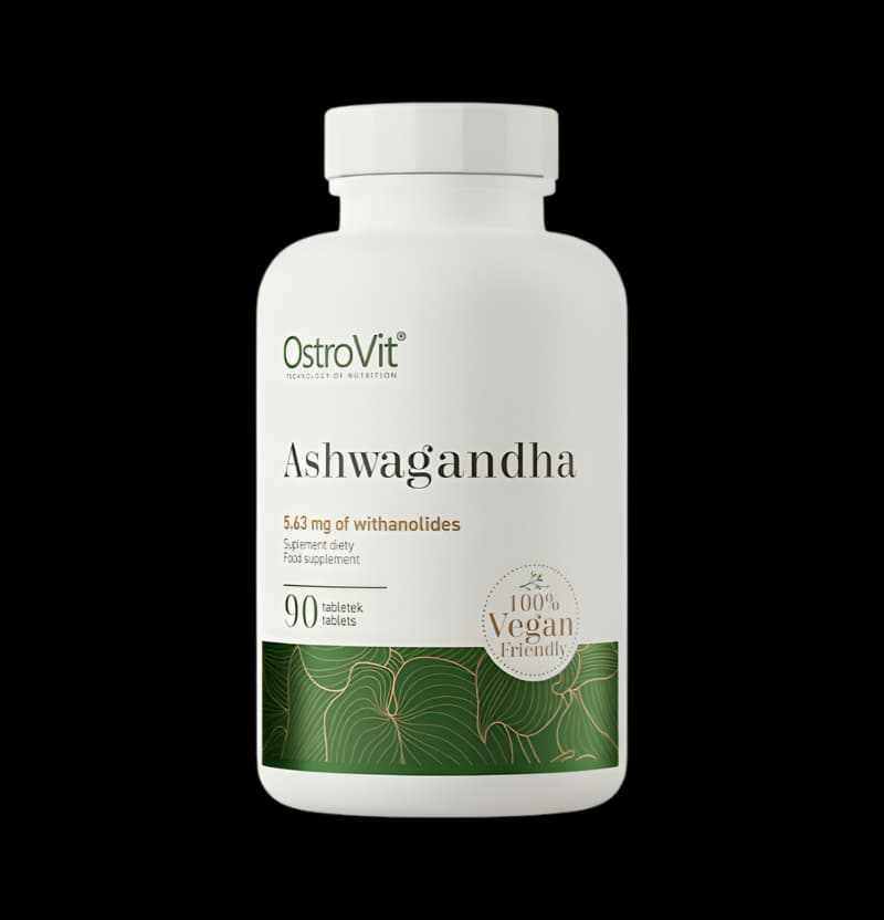 tbg_OstroVit-Ashwagandha-90-Tabletter